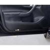For Nissan Altima 2013~2018 Carbon Fiber Inner Door Anti~Kick Panel Cover Trim