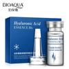 10pcs/lot Moisturizing Vitamins Hyaluronic Acid Serum Facial Skin Care Anti Wrinkle Anti Aging Collagen Essence Liquid
