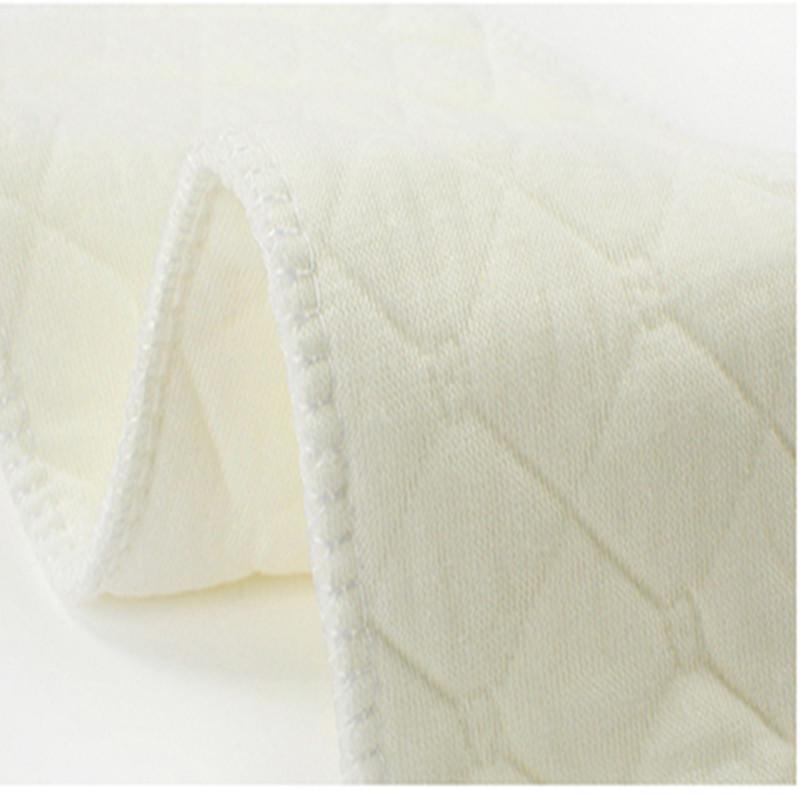 5PC Baby Diapers Bamboo Eco Cotton Diapers Nappy Baby