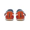 Asics Idaho Baby KT-ES D Dinosaur Park - Orange Baby Sneakers White 1144A325-800