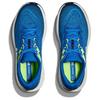 HOKA Rincon 4 Electric Cobalt Men Sneakers Blue Varsity-Navy 1155130-ECC