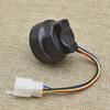 Bike Accessories Anti-theft Reversing Voice Reversing Voice Horn Tricycle Horn E-bike  Buzzer Horn