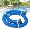 Pool Hose Replacement Kit, Plastic Pool Pump Hose Soft   Replacement Freeze-Proof Swimming Pool Pump Hose Replacement