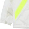 Nike Jackets Men's Ecru Hooded Moderate Other (Unisex) Jackets DD1724 100