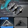 Honor 400 Pro Ultra-Thin Frosted Men's Full Coverage Protective Phone Case