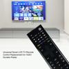 Easy to Use Replacement Remote Control Intelligent LCD Television Controller for Models User Friendly Designing