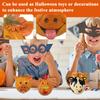 Farm Animal Pumpkin Statues, Resin Ornaments, Home Desktop Decorations, Holiday Decorations