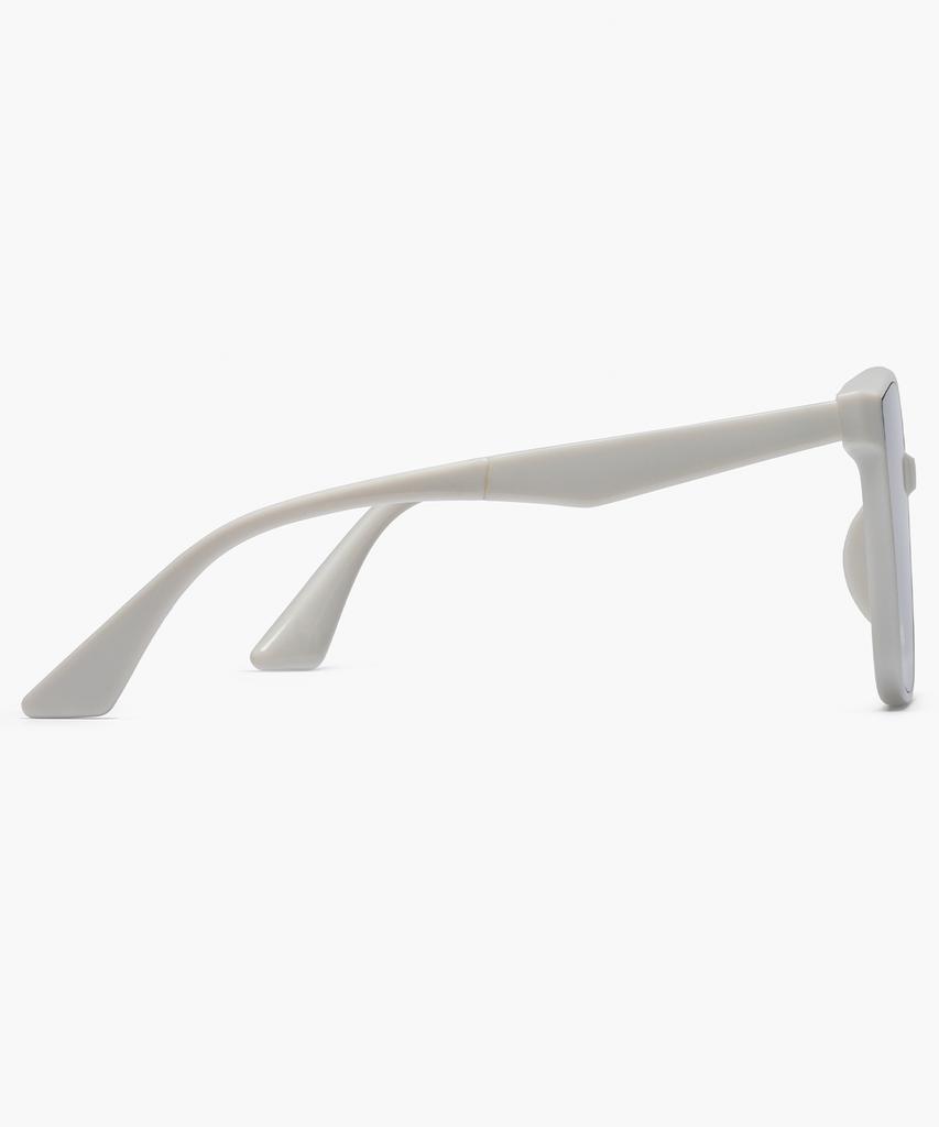 Likkeullou Rc E-Sang F Sunglasses Beige