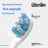 usmile P1MAX Smart Sonic Electric Toothbrush CN plug (adapter included)
