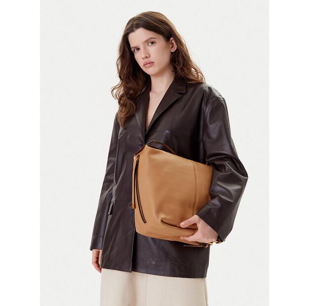 Рюкзак Gianni Chiarini Guia ZN 11340 COMM GRN коричневый