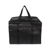 Bag, Food Delivery Insulated Carrier , Waterproof for Street Sales And Events