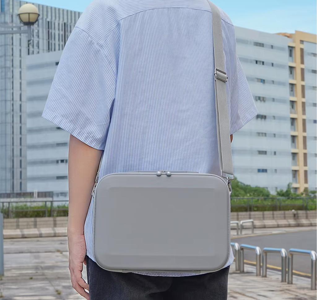 Hard Case Backpack Bag Drone Case Suitcase FOR DJI Neo Fly More Combo
