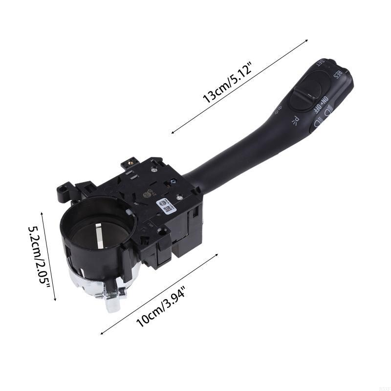 2025 New Cruise Control Switch with Wire Hareness for Passat B5 Golf MK4Beetle Bora