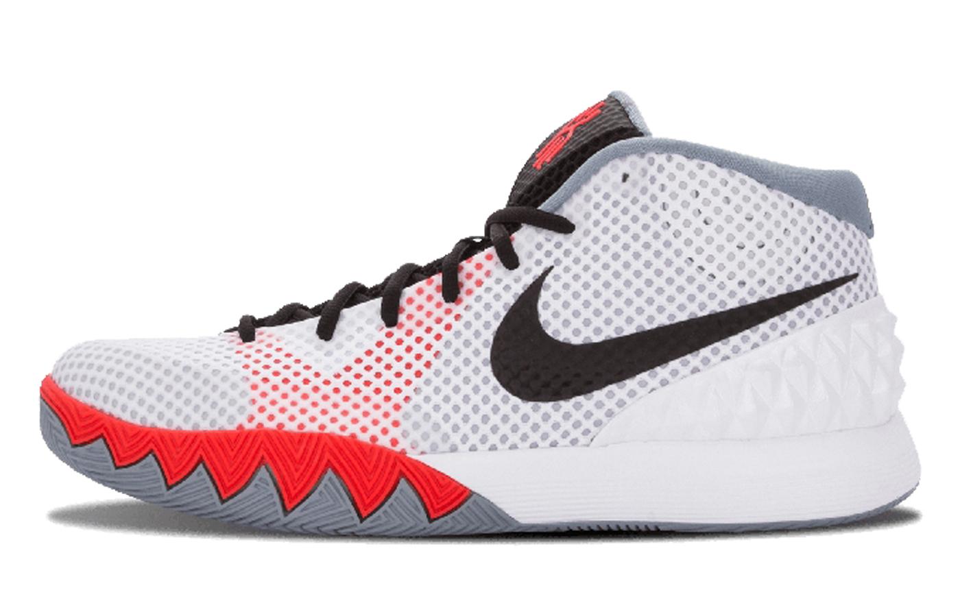 

Nike Kyrie 1 Home 705277-100 44.5