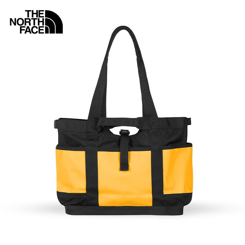 The North Face Unisex Große Kapazität Tragetasche Schultertasche