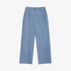 Lacoste Women's Semi-Wide Casual Corduroy Pants HF625E-55NHBP