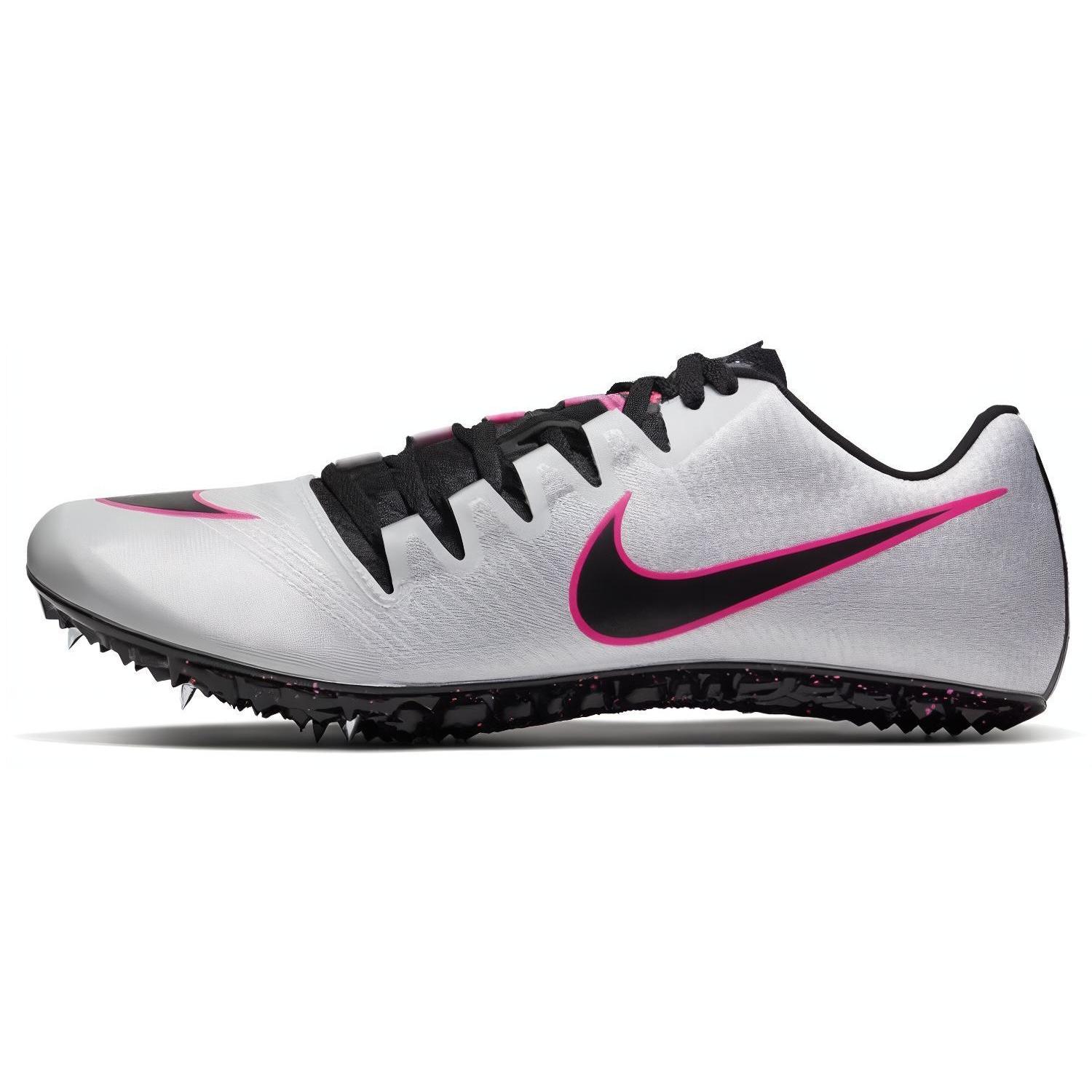 Nike Zoom Ja Fly 3  Pure Platinum Pink Blast  Men s 865633-003 EU 40.5