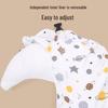 Breastfeeding & Nursing Pillow - Postpartum Support, Backrest, Side-Lying Baby Feeding Cushion