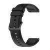 Řemínek na hodinky Měkký silikonový 22mm řemínek odolný proti opotřebení Náhradní řemínek pro chytré hodinky pro Xiaomi Watch S1/S1 Active