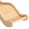 Climbing Archway - Small Animal Play Set