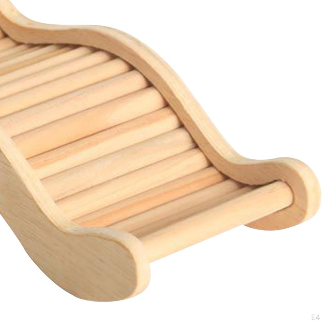 Climbing Archway - Small Animal Play Set