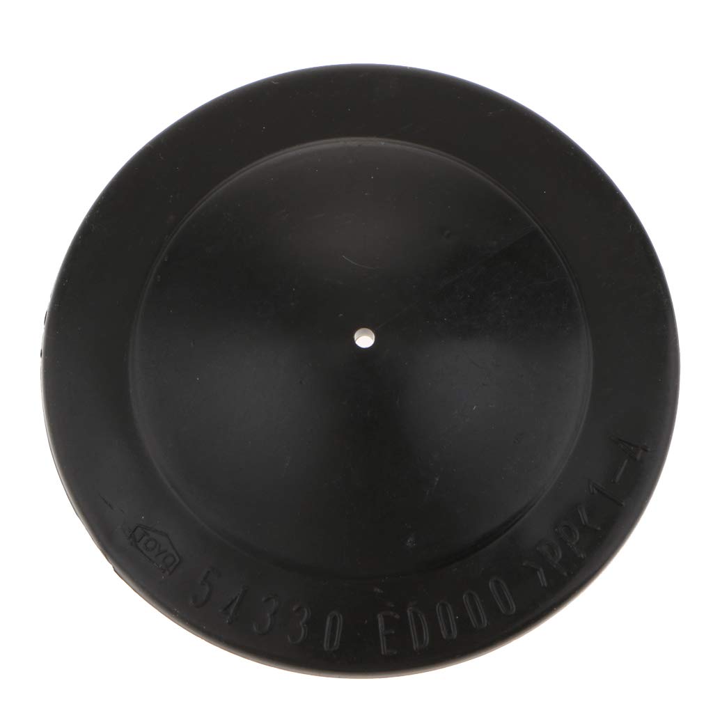 2pcs/pcs Front Suspension Cap 54330ED000 For Nissan 07-11 Vasa