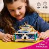 LEGO Disney Princess Jasmine Jewelry Box Toy Educational Block Gift Children 6 Years Old 7 8 9 Goods Interior Stylish 43295