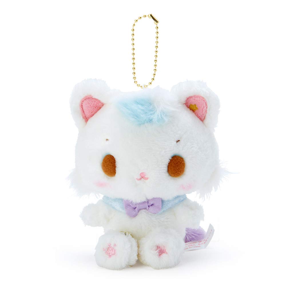 

Держатель-талисман Dreamy Sanrio Mukuru Reikun (Блеск Радужной Мечты)