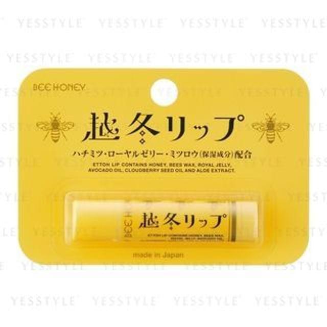 Bee Honey - Ettoh Lip Balm 4.5g