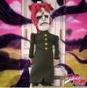 JoJo's Bizarre Adventure Soulless Kakyoin Noriaki Doll Mascot Pouch