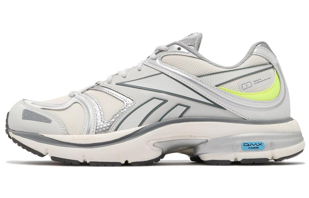 Premier Road Liful x Reebok Plus 6 Chalk Reflective H02553 36