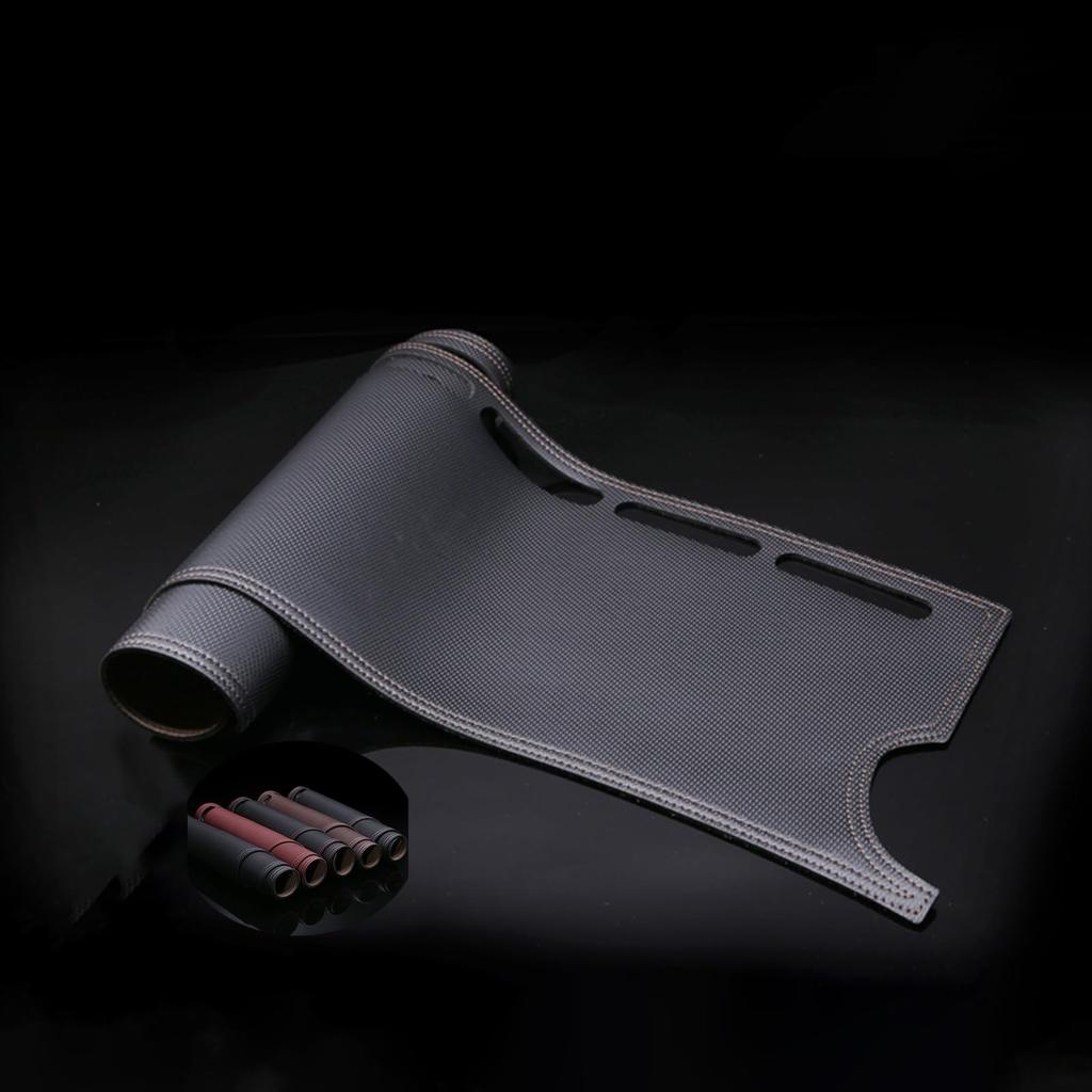 Custom Dashboard Cover Compatible with Toyota PRIUS Prius 30 Series 2012-2015 PRIUS 30 Xw30