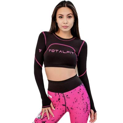 Langarmshirt T15-Y73 (06399642)
