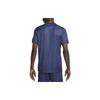 Nike باريس سان جيرمان 2022/23 قميص الاستاد الأساسي كحلي للرجال ملابس الشارع DM1844-411