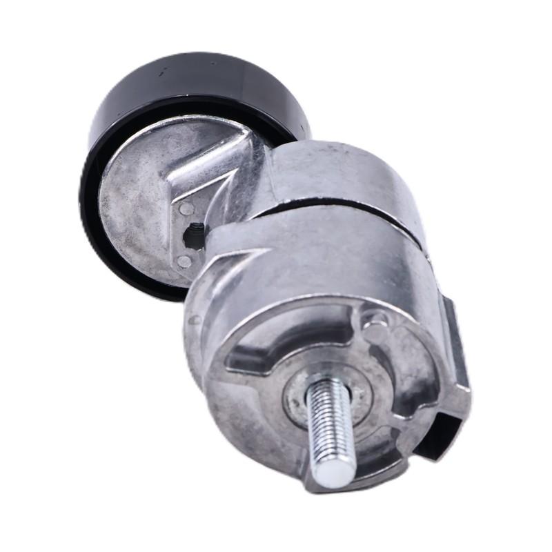 Belt Tensioner 25281-25000 2528125000 For Hyundai 2.0L / 2.4L 2013-2016 Sonata Santa Fe Tucson Kia 10-13 Forte / Koup Sportage
