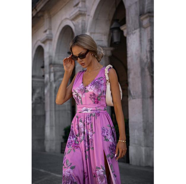 Dress Made of Emotion M781