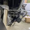 FOR BMW R1200RT/R1250RT Spotlight Bracket Auxiliary Spotlight Fixing Bracket Front Fog Lamp Expansion Bracket
