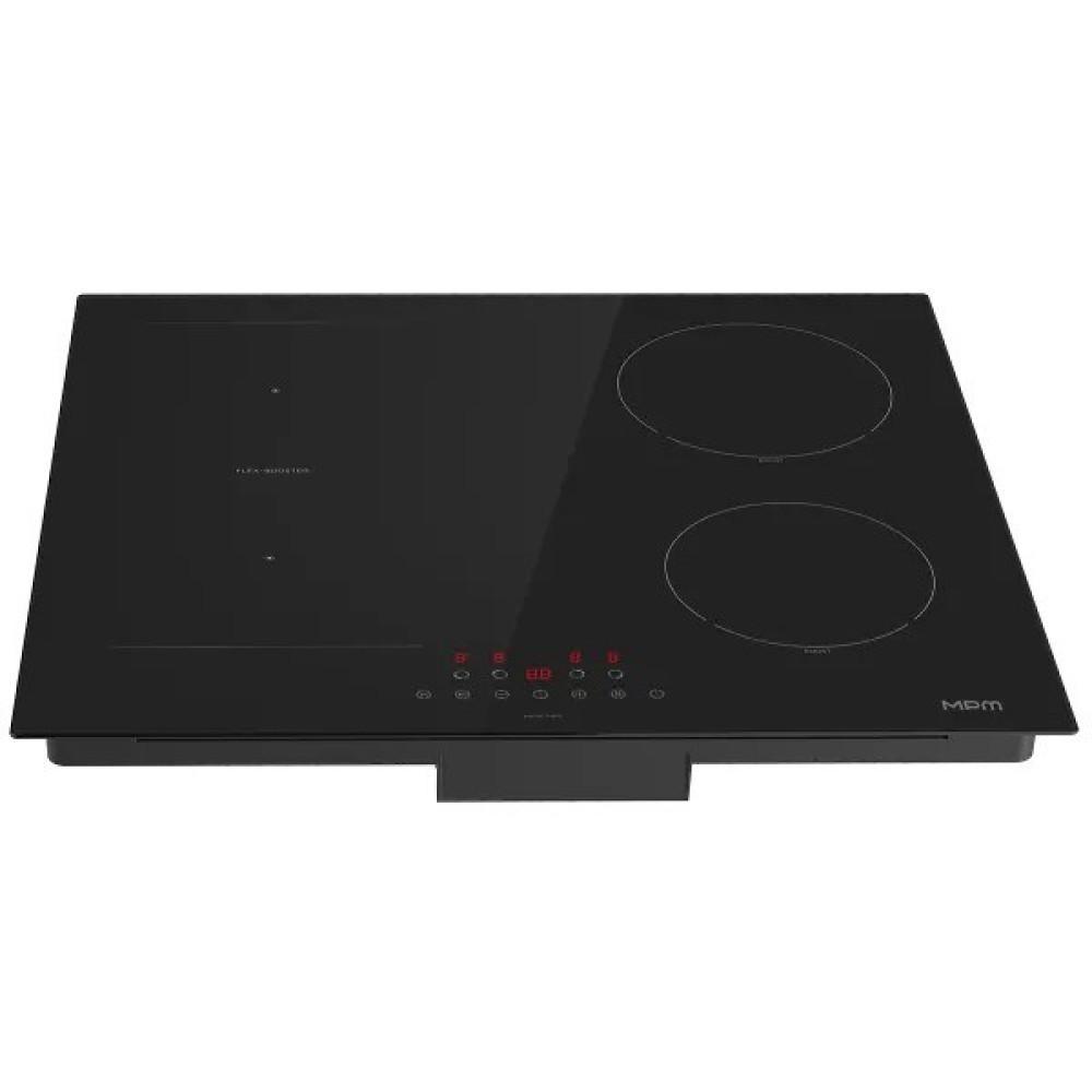 INDUCTION HOB MPM-60-IM-15