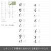 PENTEL Brush Touch Sign Pen Set 30-Color SES15C-30STH