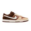Dunk Low 'Light British Tan Cacao Wow'
