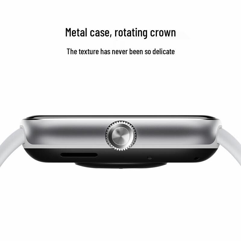 Redmi Watch 5 Smartwatch (CN version)