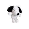 Cute Plush Dog Keychain Pendant Bag Charm Claw Machine Toy