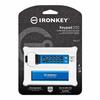Kingston IronKey Vault Privacy 200 Encrypted Flash Drive
