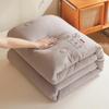 OEING All-Season Duvet Cover and Quilt