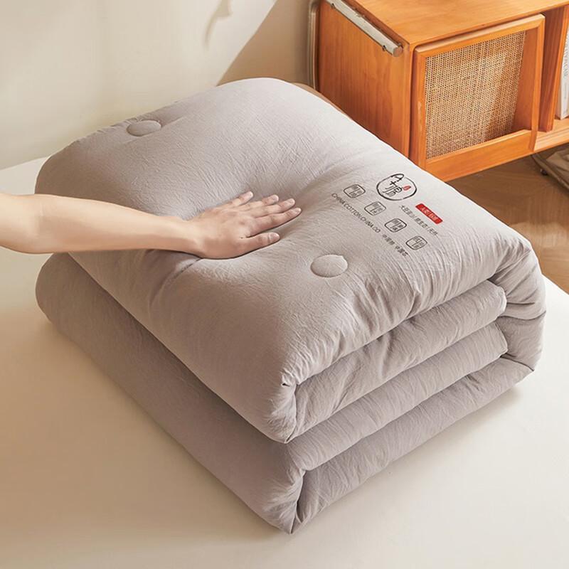 OEING All-Season Duvet Cover and Quilt 200x230cm