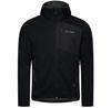 VAUDE Monviso Fleece Jacket III