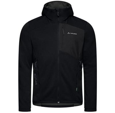 Куртка VAUDE Monviso Fleece Jacket III