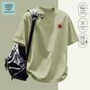 Jeanswest LIFE Men's 2026 Heavyweight Cotton T-Shirt