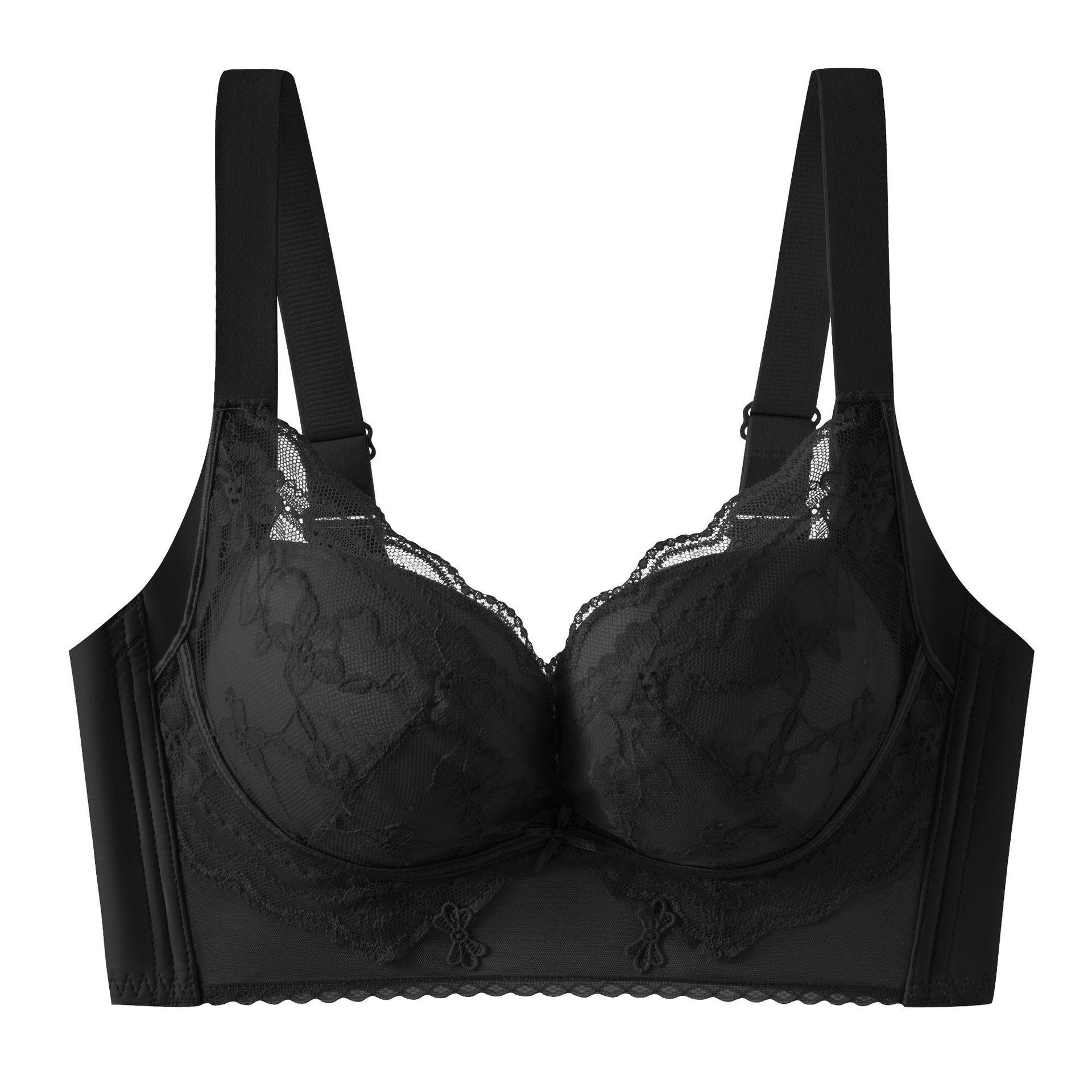 

Телесный немагнитный модальный слип с чашками без косточек для женщин с маленькой грудью. Бюстгальтеры с эффектом пуш-ап и против обвисания. 40/90AB чёрный