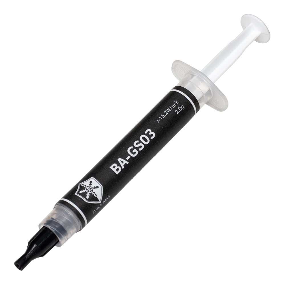 AINEX Nanographene Grease Set BA-GS03
